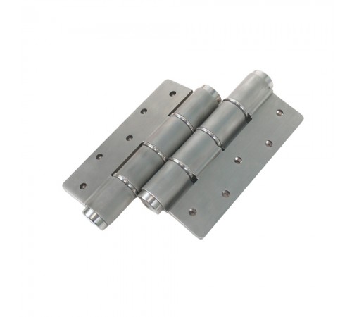 Гідравлічна петля ATIS GM-5E-304/A Stainless Steel Гідравлічна петля ATIS GM-5E-304/A Stainless Steel