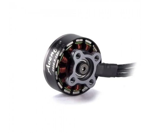 Безколекторний двигун BrotherHobby Avenger 2806.5 1300KV для дрона квадрокоптера FPV