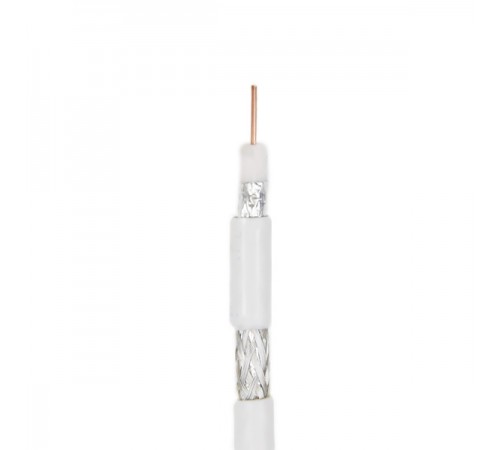 Кабель RG690-CU бухта 100м Кабель RG690-CU бухта 100м