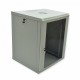 Шафа серверна CMS 15U 600 x 600 x 773 UA-MGSWL156G для мережевого обладнання