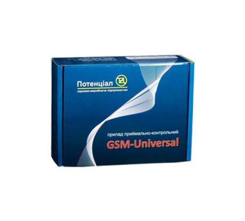 Дозвонщик GSM "3х5" Universal Дозвонщик GSM "3х5" Universal