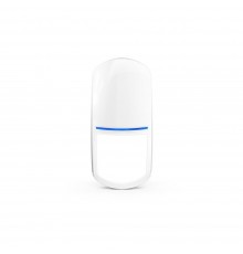 Датчик руху Satel SLIM-DUAL-LUNA