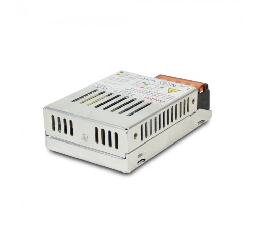 Блок живлення Faraday Electronics 20Wt/12-36V/ALU Блок живлення Faraday Electronics 20Wt/12-36V/ALU