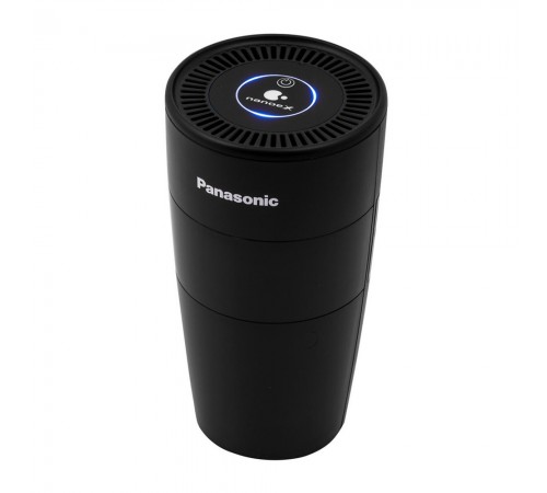 Портативний очищувач повітря Panasonic F-GPT01RKF Портативний очищувач повітря Panasonic F-GPT01RKF