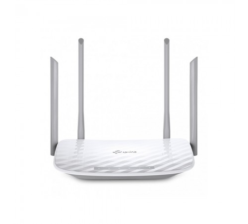 Маршрутизатор TP-Link Archer C50 AC1200 1xFE WAN, 4xFE LAN (ARCHER-C50) Маршрутизатор TP-Link Archer C50 AC1200 1xFE WAN, 4xFE LAN (ARCHER-C50)