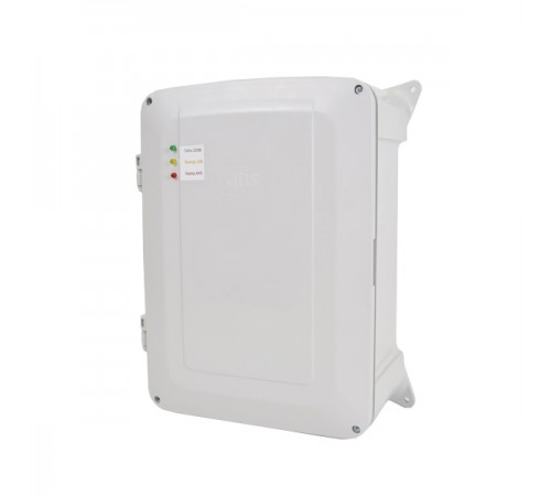 Дозвонщик VLU-GSM Generic Box Дозвонщик VLU-GSM Generic Box