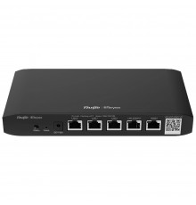 Маршрутизатор Ruijie Reyee RG-EG105G V2
