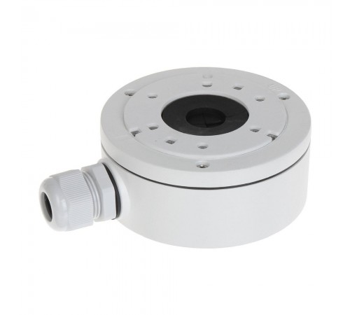 Монтажна коробка Hikvision DS-1280ZJ-XS Монтажна коробка Hikvision DS-1280ZJ-XS