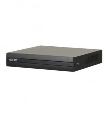 IP-відеореєстратор Dahua NVR1B04HC/E для систем відеонагляду