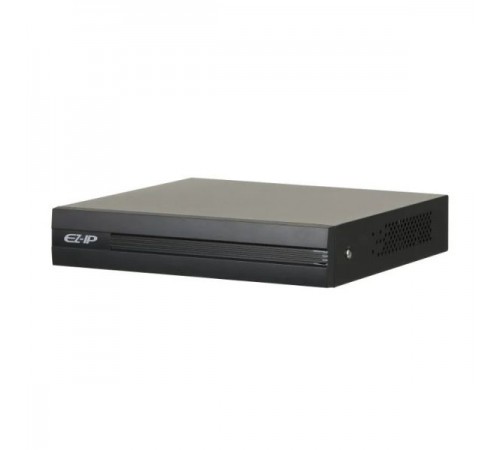 IP-відеореєстратор Dahua NVR1B04HC/E для систем відеонагляду IP-відеореєстратор Dahua NVR1B04HC/E для систем відеонагляду