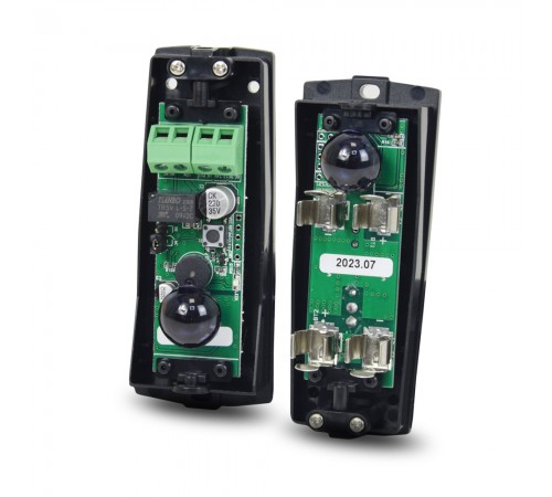 Бездротові фотоелементи LightWell LW-12IR Бездротові фотоелементи LightWell LW-12IR