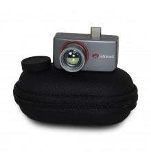 Інфрачервона тепловізійна камера InfiRay T3S Type-C Phone Infrared Thermal