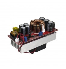 Підвищувальний перетворювач напруги DC-DC Boost Converter 1800W 40A