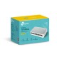 Комутатор TP-Link TL-SF1008D 8-портовий некерований
