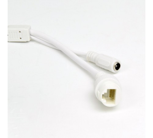 IP-відеокамера вулична 4 Мп ATIS ANVD-4MIRP-30W/2.8 Ultra з відеоаналітикою для системи IP-відеоспостереження IP-відеокамера вулична 4 Мп ATIS ANVD-4MIRP-30W/2.8 Ultra з відеоаналітикою для системи IP-відеоспостереження