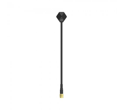 Антена iFlight Albatross V2 SMA RHCP 4.9G Antenna 150mm Антена iFlight Albatross V2 SMA RHCP 4.9G Antenna 150mm