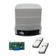 Автоматика для відкатних воріт Roger KIT H30/640 комплект