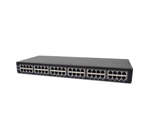 Грозозахист RJ45/24ch Грозозахист RJ45/24ch