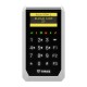 Клавіатура K-PAD OLED+ (black)