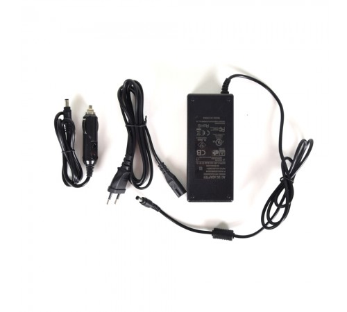 Зарядна станція PPS-500WE Зарядна станція PPS-500WE