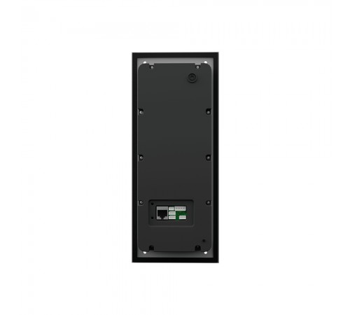 Багатоабонентська IP панель виклику Bas-IP AA-07FB (silver) зі зчитувачем UKEY та розпізнаванням облич для IP-домофонів Багатоабонентська IP панель виклику Bas-IP AA-07FB (silver) зі зчитувачем UKEY та розпізнаванням облич для IP-домофонів