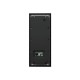 Багатоабонентська IP панель виклику Bas-IP AA-07FB (silver) зі зчитувачем UKEY та розпізнаванням облич для IP-домофонів