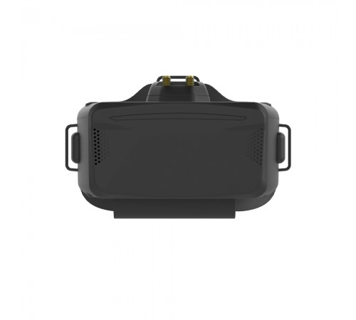 Відеоокуляри для FPV Skyzone Cobra X V4 5.8G LCD з приймачем SteadyView Відеоокуляри для FPV Skyzone Cobra X V4 5.8G LCD з приймачем SteadyView