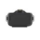 Відеоокуляри для FPV Skyzone Cobra X V4 5.8G LCD з приймачем SteadyView