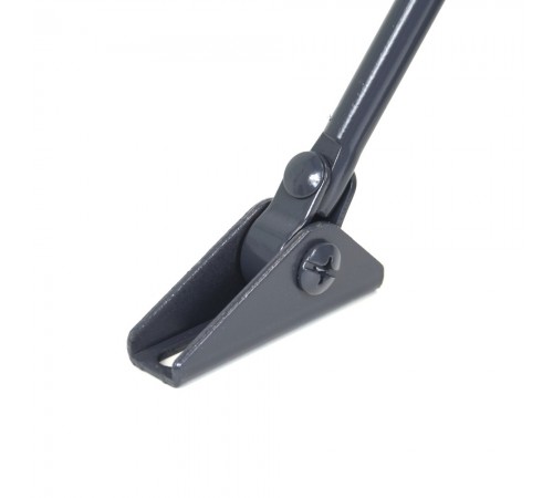 Дотягувач ATIS DC-5036-BC Graphite Дотягувач ATIS DC-5036-BC Graphite