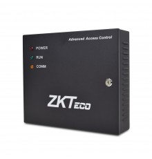 Біометричний контролер для 2 дверей ZKTeco inBio260 Package B у боксі