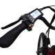 Електровелосипед CEMOTO CEM-AEB12