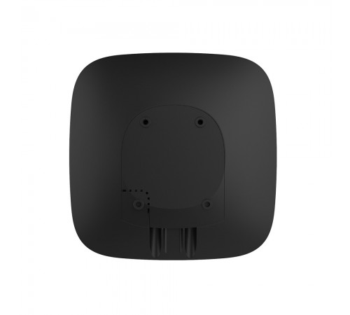 Інтелектуальна централь Ajax Hub 2 Plus (8EU/ECG) UA black з підтримкою 2 SIM-карт, LTE і Wi-Fi, підтримкою датчиків з фотофіксацією тривог Інтелектуальна централь Ajax Hub 2 Plus (8EU/ECG) UA black з підтримкою 2 SIM-карт, LTE і Wi-Fi, підтримкою датчиків з фотофіксацією тривог