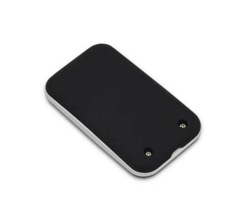 Брелок-дублікатор ATIS KF 2130 black Брелок-дублікатор ATIS KF 2130 black