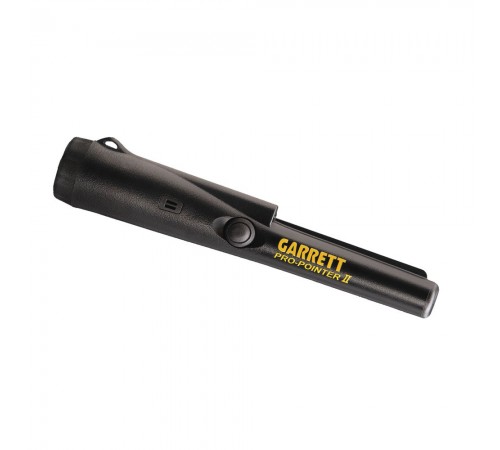 Грунтовий металодетектор Garrett PRO-POINTER II Грунтовий металодетектор Garrett PRO-POINTER II