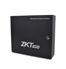 Контролер керування ліфтами в боксі ZKTeco EC10 Package B