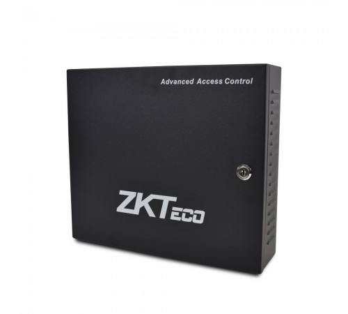 Контролер керування ліфтами в боксі ZKTeco EC10 Package B Контролер керування ліфтами в боксі ZKTeco EC10 Package B