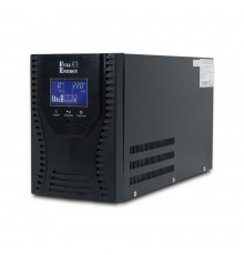 ДБЖ Full Energy BBGP-220/30Pro 2000ВА / 1600Вт з правильною синусоїдою та LCD-дисплеєм