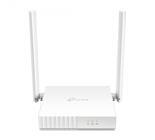 Маршрутизатор TP-LINK TL-WR820N N300 2xFE LAN 1xFE WAN (TL-WR820N) Маршрутизатор TP-LINK TL-WR820N N300 2xFE LAN 1xFE WAN (TL-WR820N)