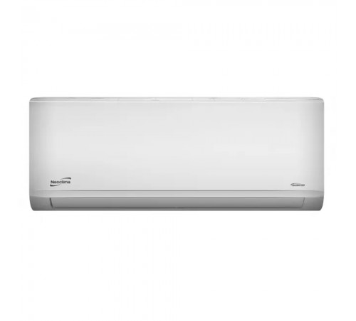 Кондиціонер Neoclima Therminator 3.2 NS/NU-18EHXIw1, інвертор, 55 м2, A++, R32 Кондиціонер Neoclima Therminator 3.2 NS/NU-18EHXIw1, інвертор, 55 м2, A++, R32