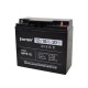 Акумулятор 12В 18А·год для ДБЖ I-Battery ABP18-12L