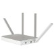 Маршрутизатор Keenetic Hero KN-2310 AX1800 4xRJ-45, 1xCombo RJ-45/SFP, 1 x USB 2.0, 1 x USB 3.0 з Wi-Fi Mesh системой
