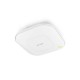 Точка доступу ZyXEL NWA110AX AX1800, 1xGE, WiFi 6, Nebula, PoE, MU-MIMO (NWA110AX-EU0102F)