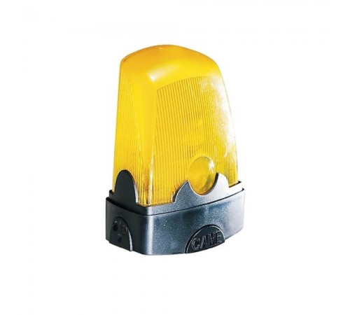 Сигнальна лампа світлодіодна 24V KCame LED24 для воріт і шлагбаумів Сигнальна лампа світлодіодна 24V KCame LED24 для воріт і шлагбаумів