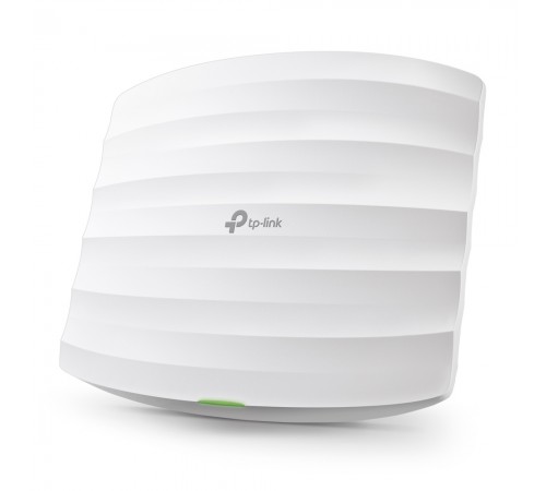 Точка доступу TP-Link EAP265 HD AC1750 Wi-Fi з MU-MIMO гігабітна Точка доступу TP-Link EAP265 HD AC1750 Wi-Fi з MU-MIMO гігабітна