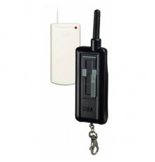 Комплект радіоконтролеру ACS-1000R GSN