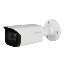 IP-відеокамера 8 Мп Dahua DH-IPC-HFW2831TP-ZAS-S2 для системи відеонагляду