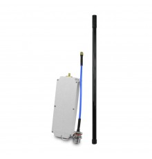 Модуль захисту від дронів High-frequency 2.4 + FR Antenna 2.4 з частотою 2400-2500 МГц та потужністю до 50 Вт