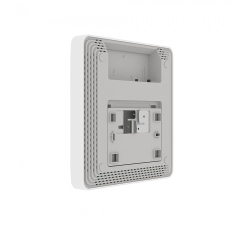 Маршрутизатор Keenetic Orbiter Pro KN-2810 AC1300 2хGE, PoE з Wi-Fi Mesh системой Маршрутизатор Keenetic Orbiter Pro KN-2810 AC1300 2хGE, PoE з Wi-Fi Mesh системой