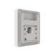 Маршрутизатор Keenetic Orbiter Pro KN-2810 AC1300 2хGE, PoE з Wi-Fi Mesh системой