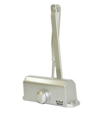 Доводчик Dorma TS77 EN4 silver